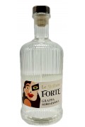 Russo 500ml Grappa Nero D'avola