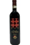 San Benedetto Riserva Chianti Colli Senesi