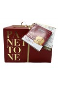 Scarpato Classico Panettone 1kg Red Box