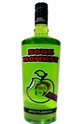 Sour Monkey Apple 750ml