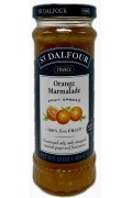 St Dalfour Orange Marmalade Spread 284g