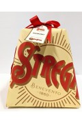 Strega Alberti Pandoro 1kg