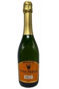 Veuve Moisans Brut Blanc De Blancs