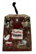 Virginia 100g Chocolate Panettone