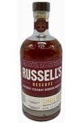 Wild Turkey Reserve Russells Single Barrel