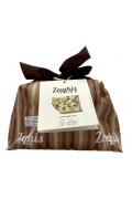 Zaghis Three Chocolate Panettone 750g