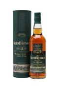 Glendronach 15 Year Old