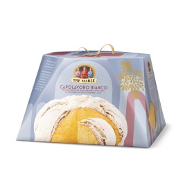 Tre Marie Panettone Capolavoro 800gr