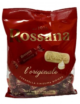 Perugina Rossana Lollies 175gr