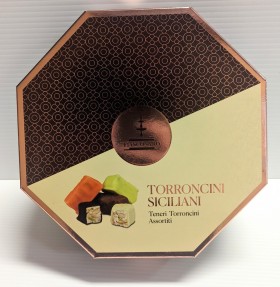 Fiasconaro Torroncini Box 250g