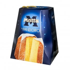 Motta Pandoro 700gr