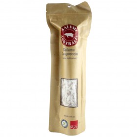 Salumi Casareccio Pepper Mild Salami 240gr