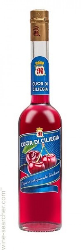 Russo 500ml Cuor Di Ciliegia