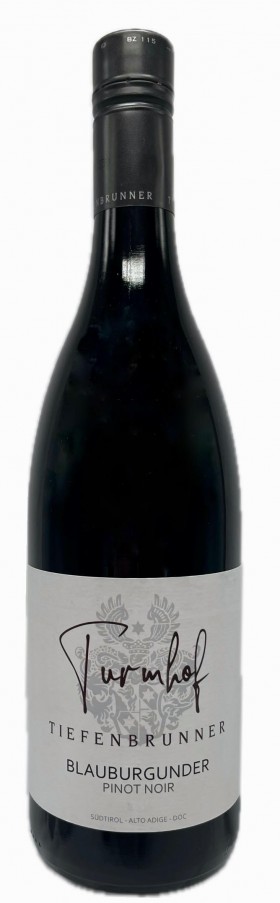 Tiefenbrunner Pinot Nero Turmhof