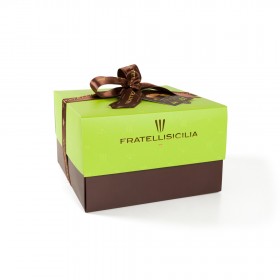 Fratelli Sicilia Pistacchio W Jar Box