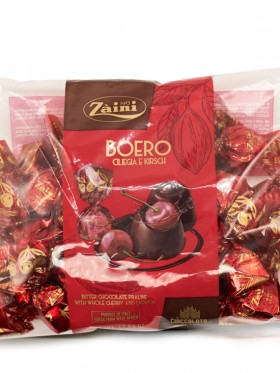 Zaini Boeri 500gr Cherry Liquors Chocolates