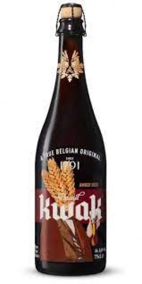 Kwak 750ml