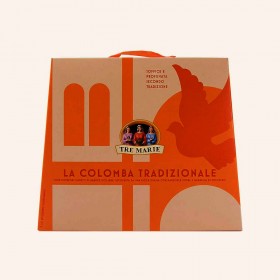 Tre Marie Colomba 750gr Traditional