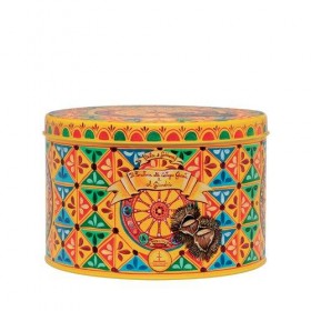 Dolce E Gabbana Panettone Chestnut Gianduia