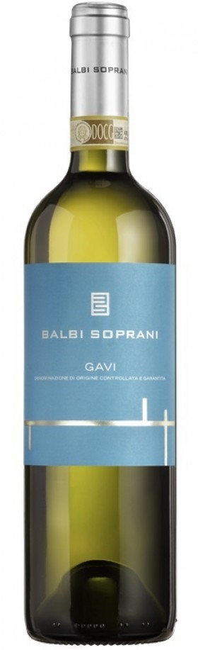 Balbi Soprani Gavi