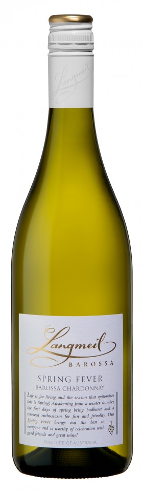 Langmeil Spring Fever Chardonnay