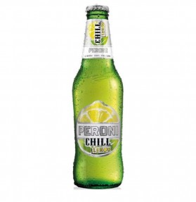 Peroni Chill Limone 330ml Btt