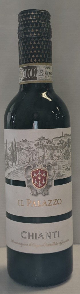 Il Palazzo Chianti 375ml