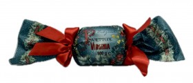 Virginia 100gr Traditional Panettone Bon Bon