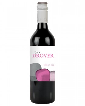 The Drover Dolcetto Sweet Red