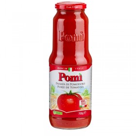 Pomi Passata Di Pomodoro 700ml