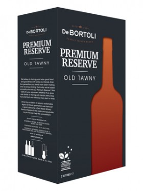 De Bortoli Port 2litre