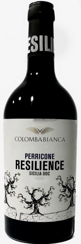 Colomba Bianca Perricone