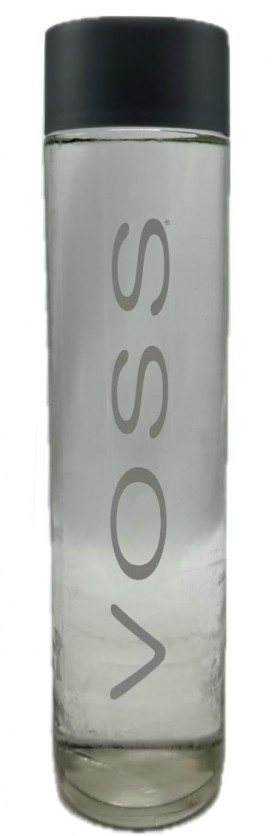 Voss Still Water 800ml