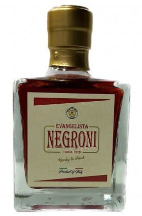 Evangelista Negroni 200ml