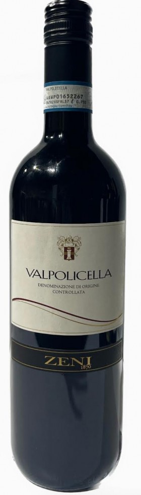 Zeni Valpolicella