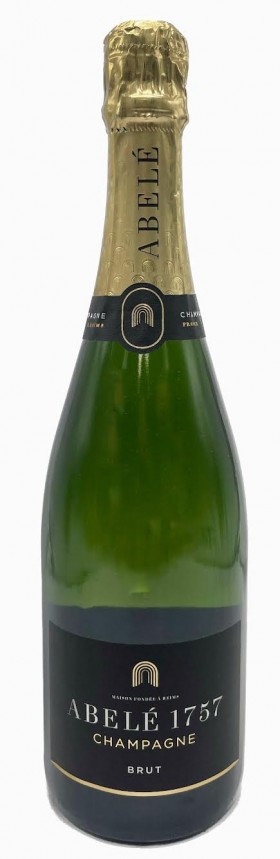 Abele 1757 Brut Nv