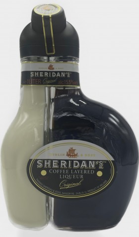 Sheridans 1lt Coffee Liqueur