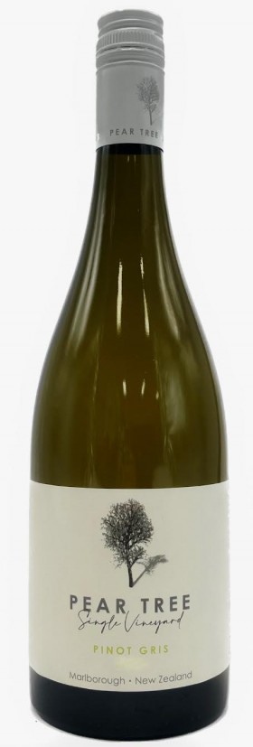 Pear Tree Pinot Gris