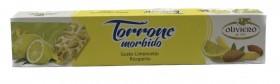 Oliviero Soft Limoncello Torrone 150g