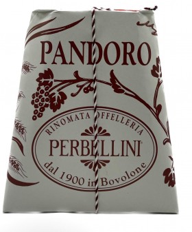 Perbellini Pandoro 850g