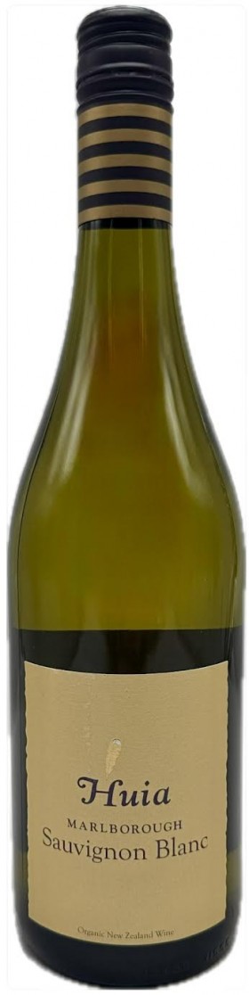 Huia Sauvignon Blanc