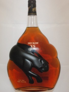 Meukow Vsop Cognac 1750ml