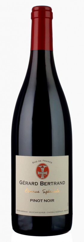 Gerard Bertrand Pinot Noir