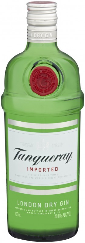 Tanqueray Gin