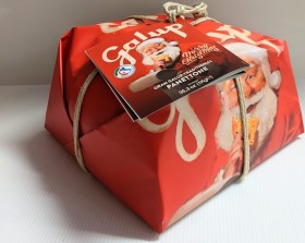 Galup Gran Panettone Traditional 750g