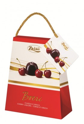 Zaini Boeri Cherry Liqueur 200g Box