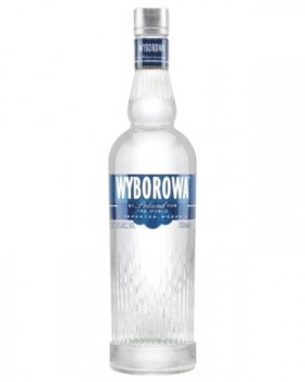 Wyborowa Polish Vodka 700ml