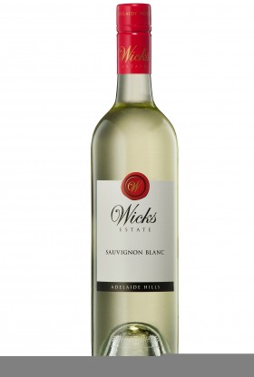 Wicks Estate Sauvignon Blanc