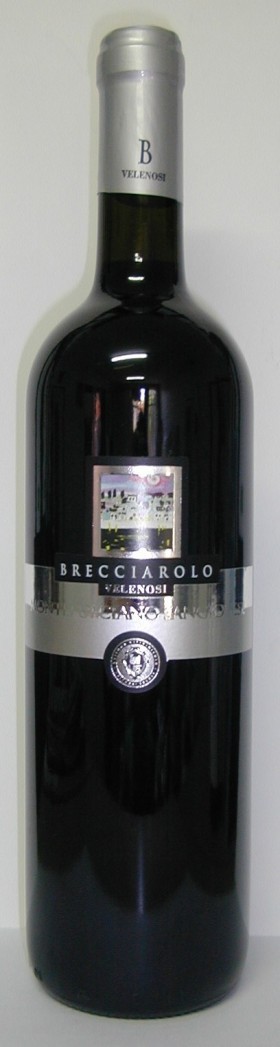 Velenosi Brecciarolo Rosso Piceno