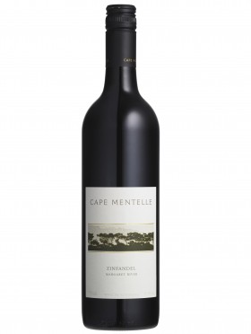 Cape Mentelle Zinfandel